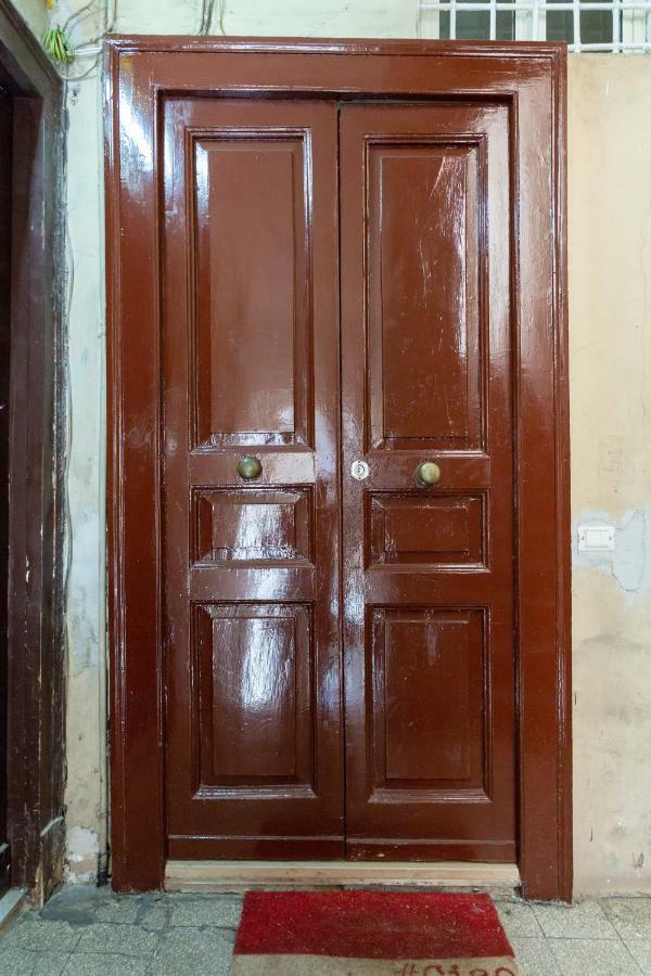 Vecchia Napoli - Tribunali 外观 照片